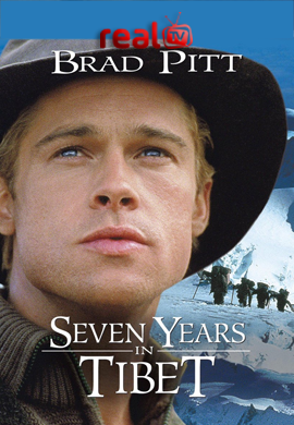 Seven Years In Tibet